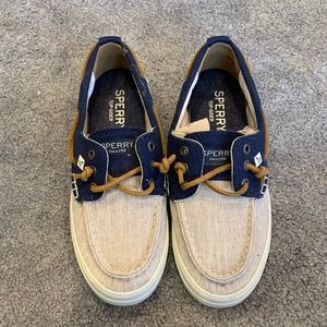 🌟NWOT🌟 Sperry Shoes